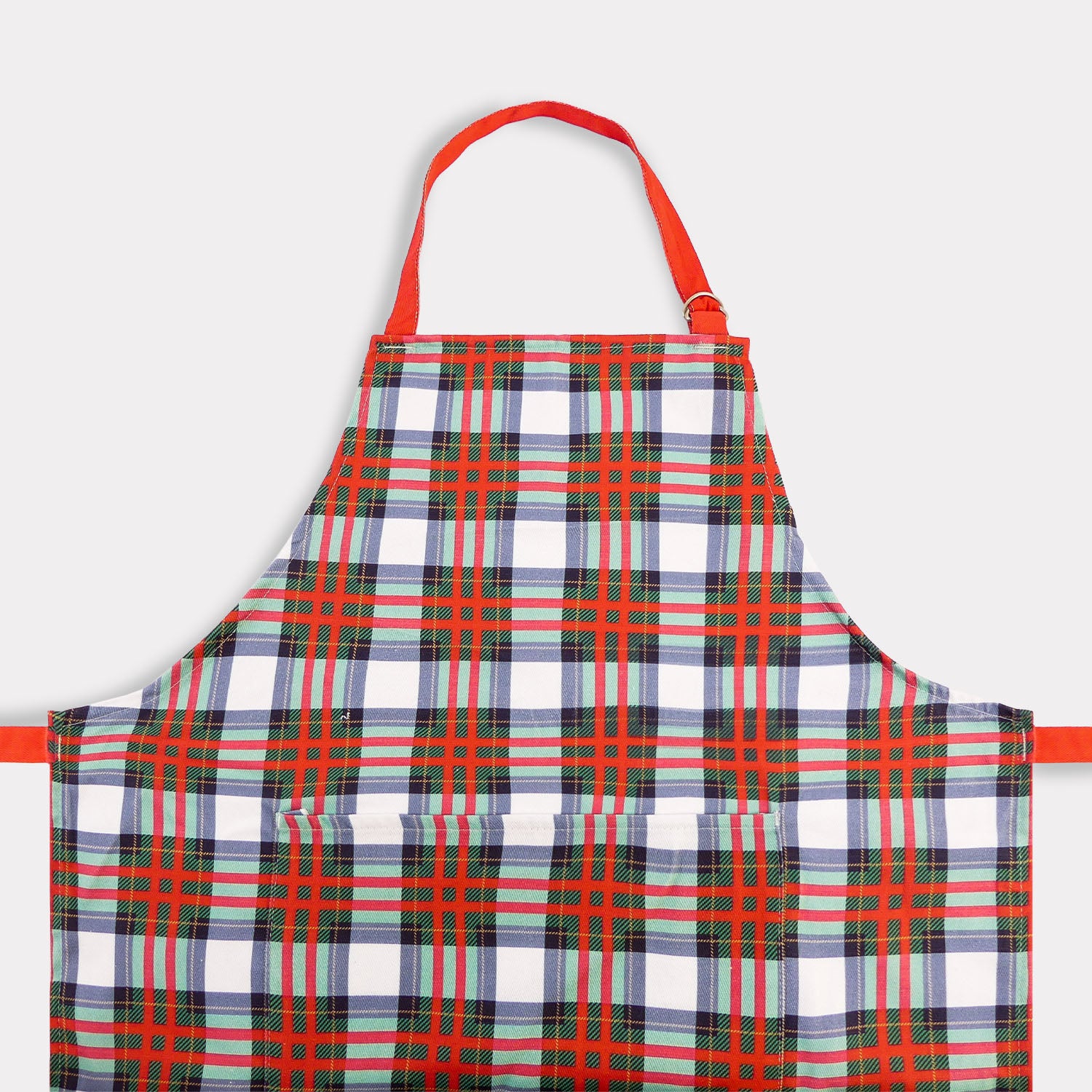 Delantal para Cocina con Diseño 68X84cm
