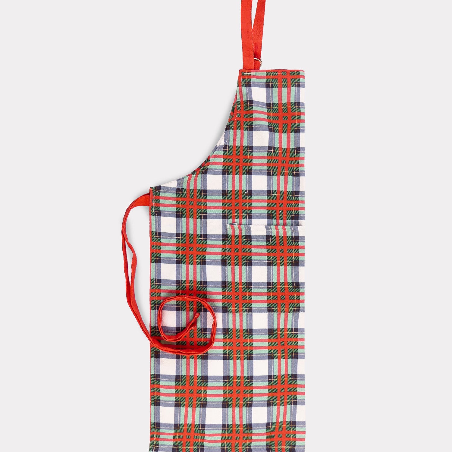 Delantal para Cocina con Diseño 68X84cm