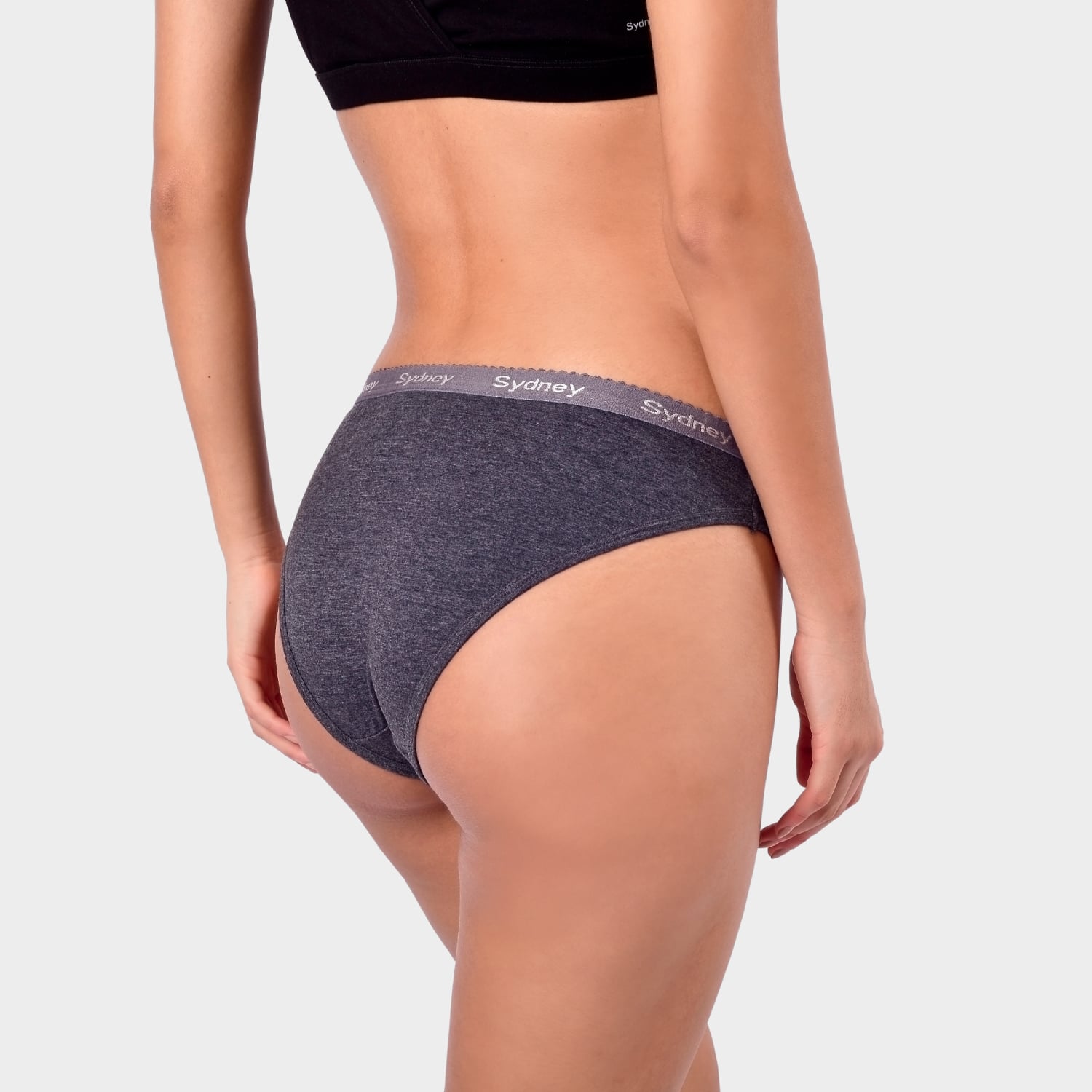 Bikini Dama Wave