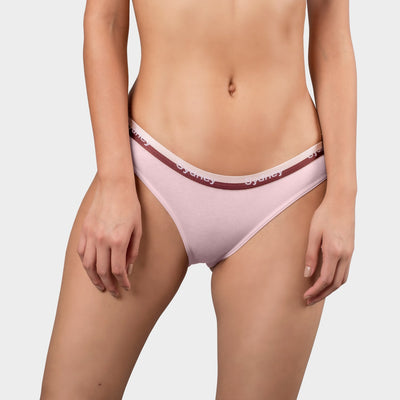 Bikini para Dama Line Licrado