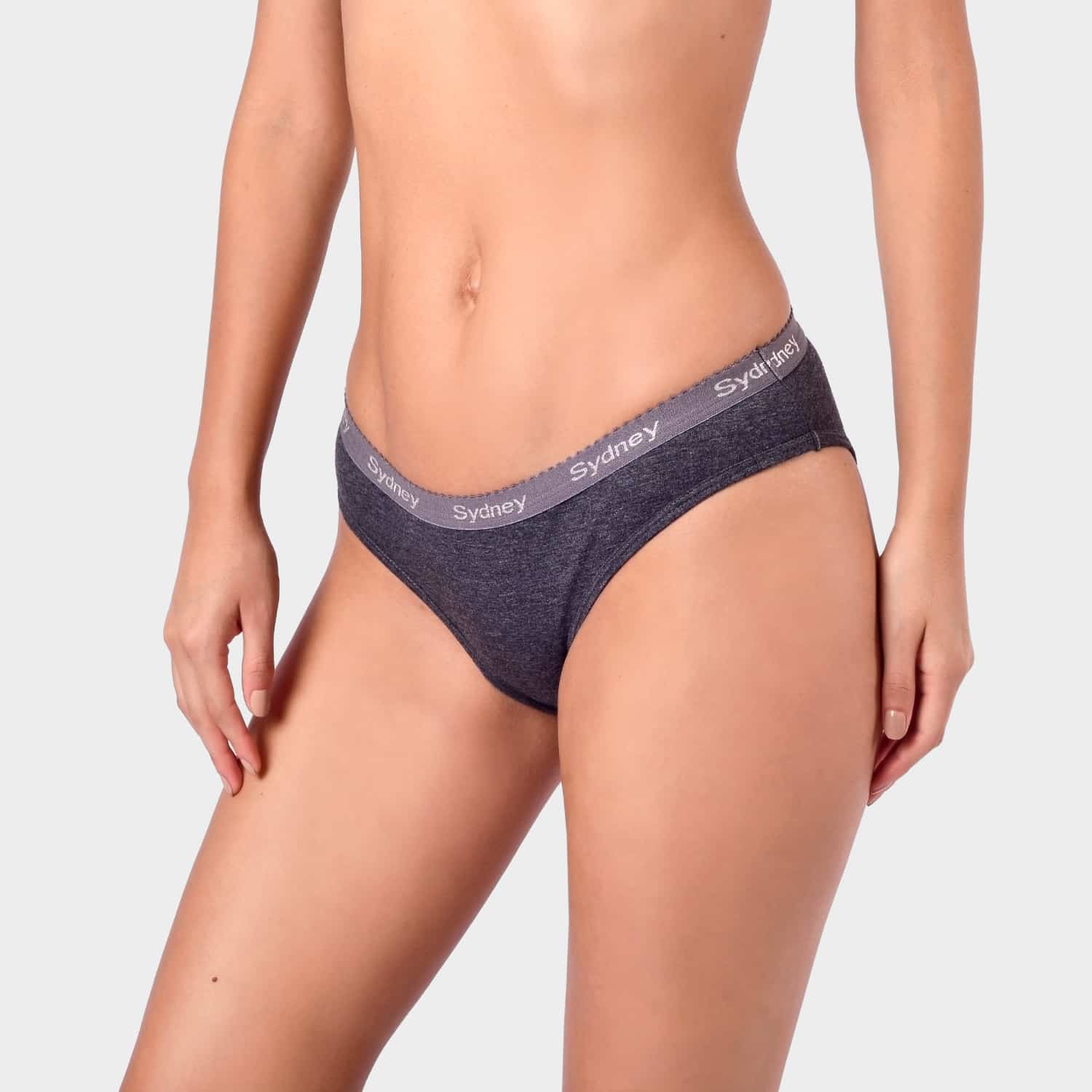 Bikini Dama Wave