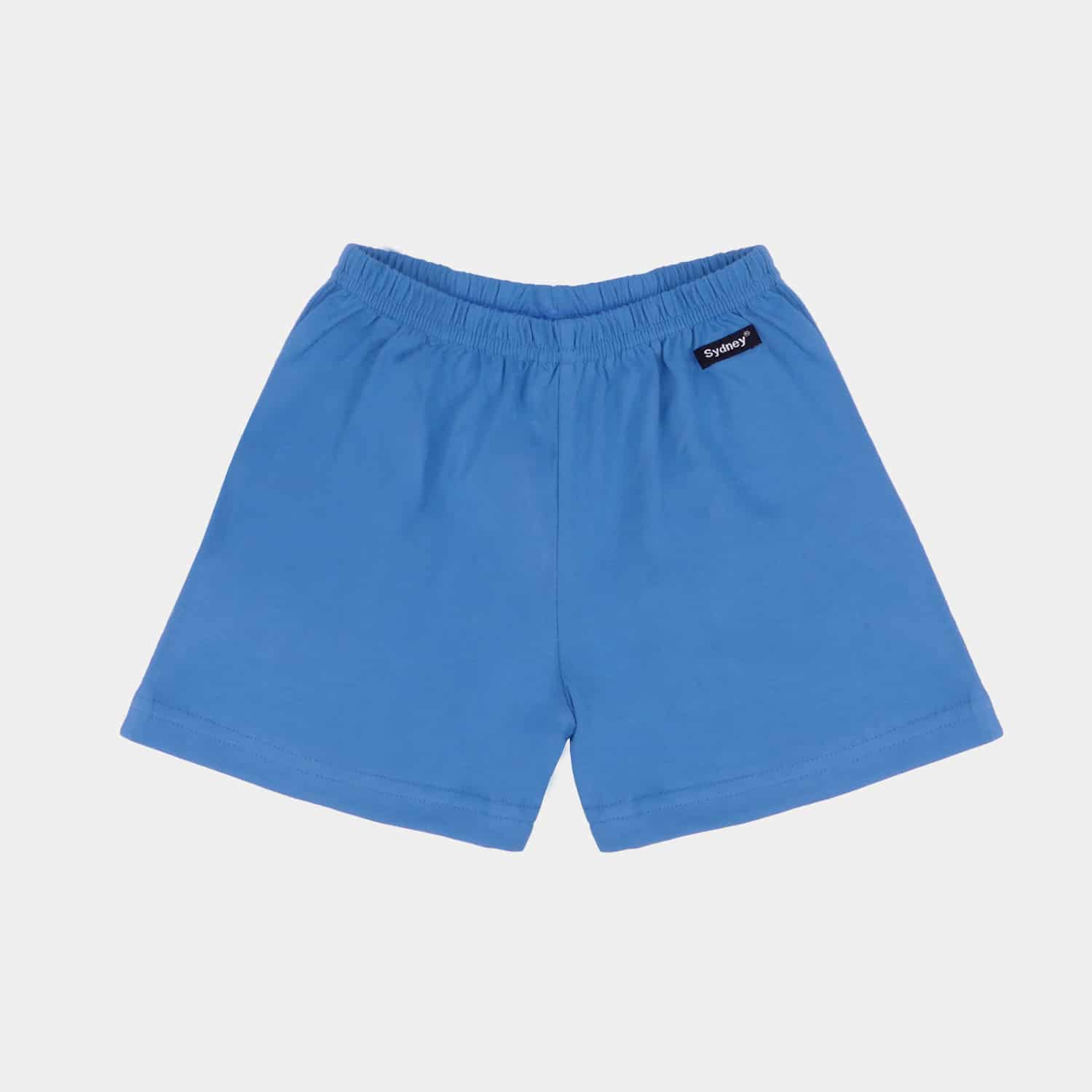 Short Verano