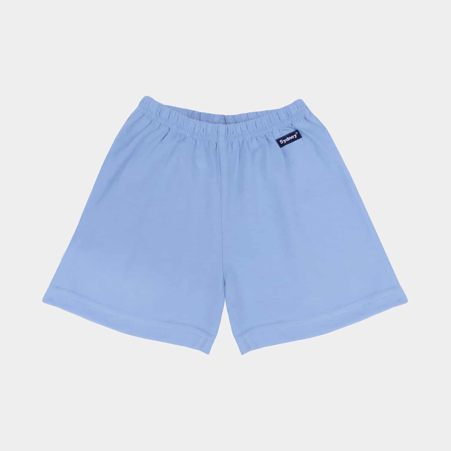 Short Verano