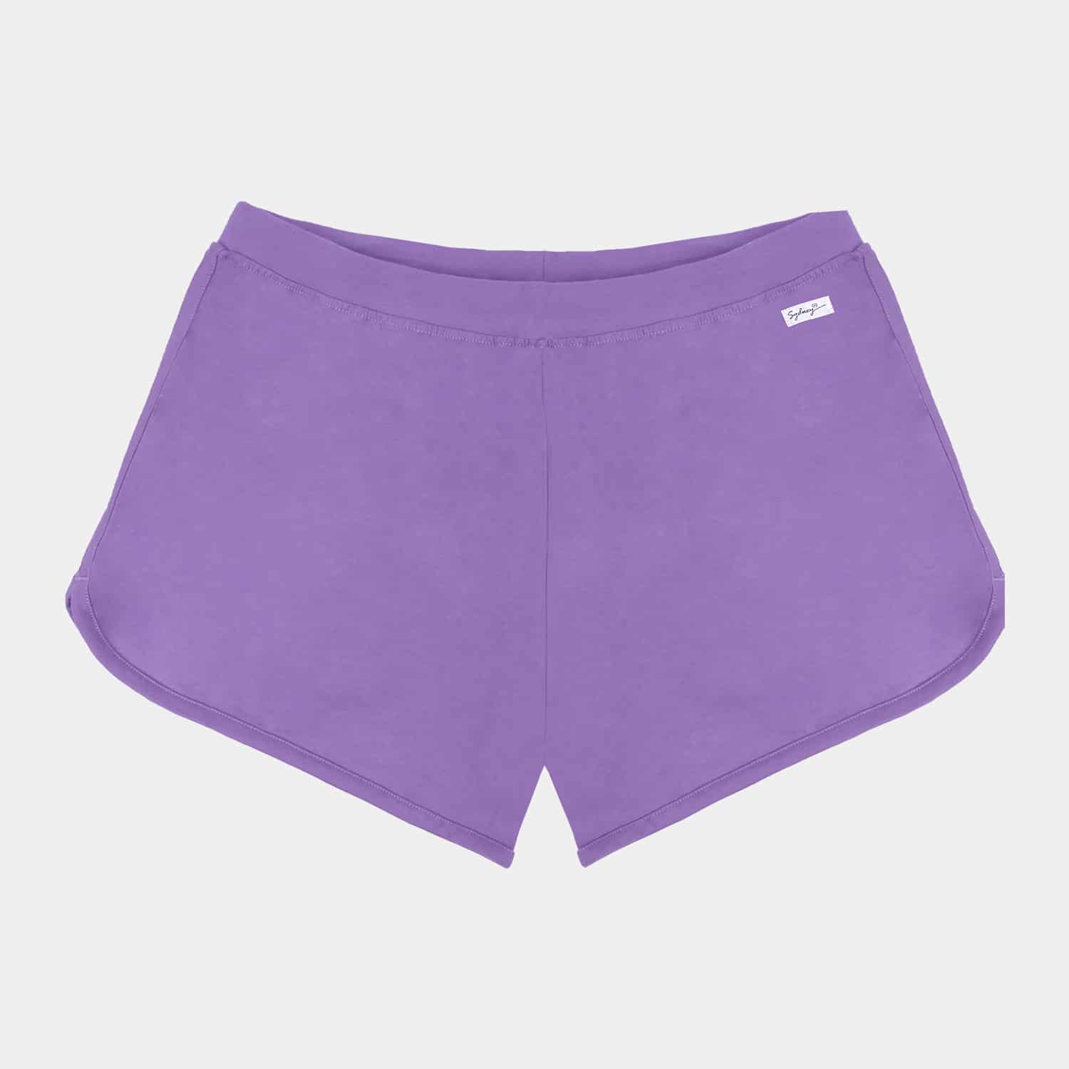 Short Dama Corto