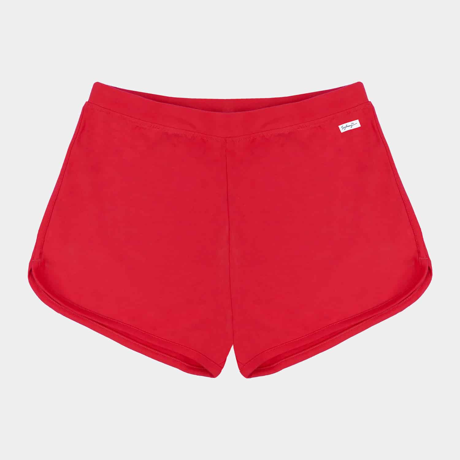 Short Dama Corto
