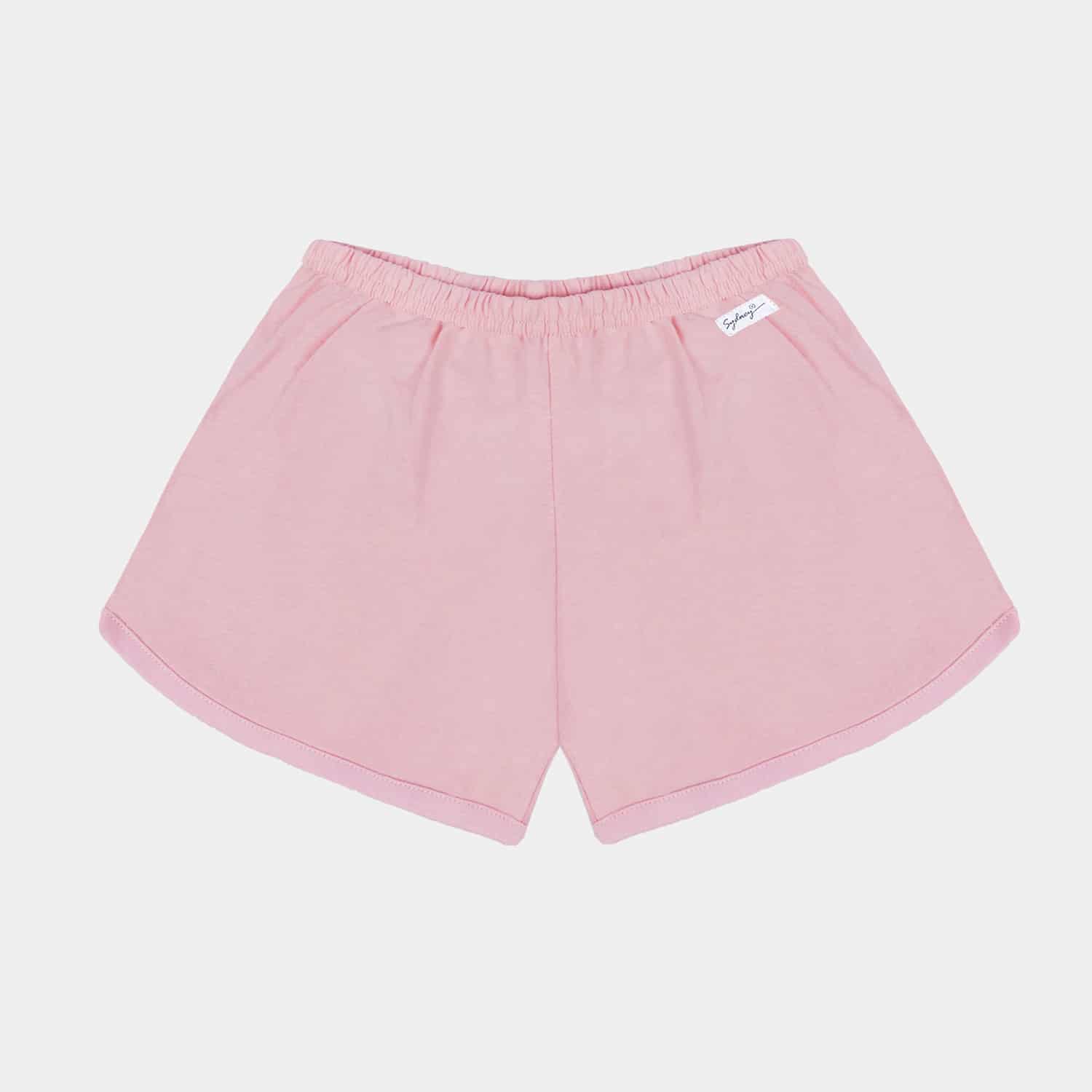 Short Verano