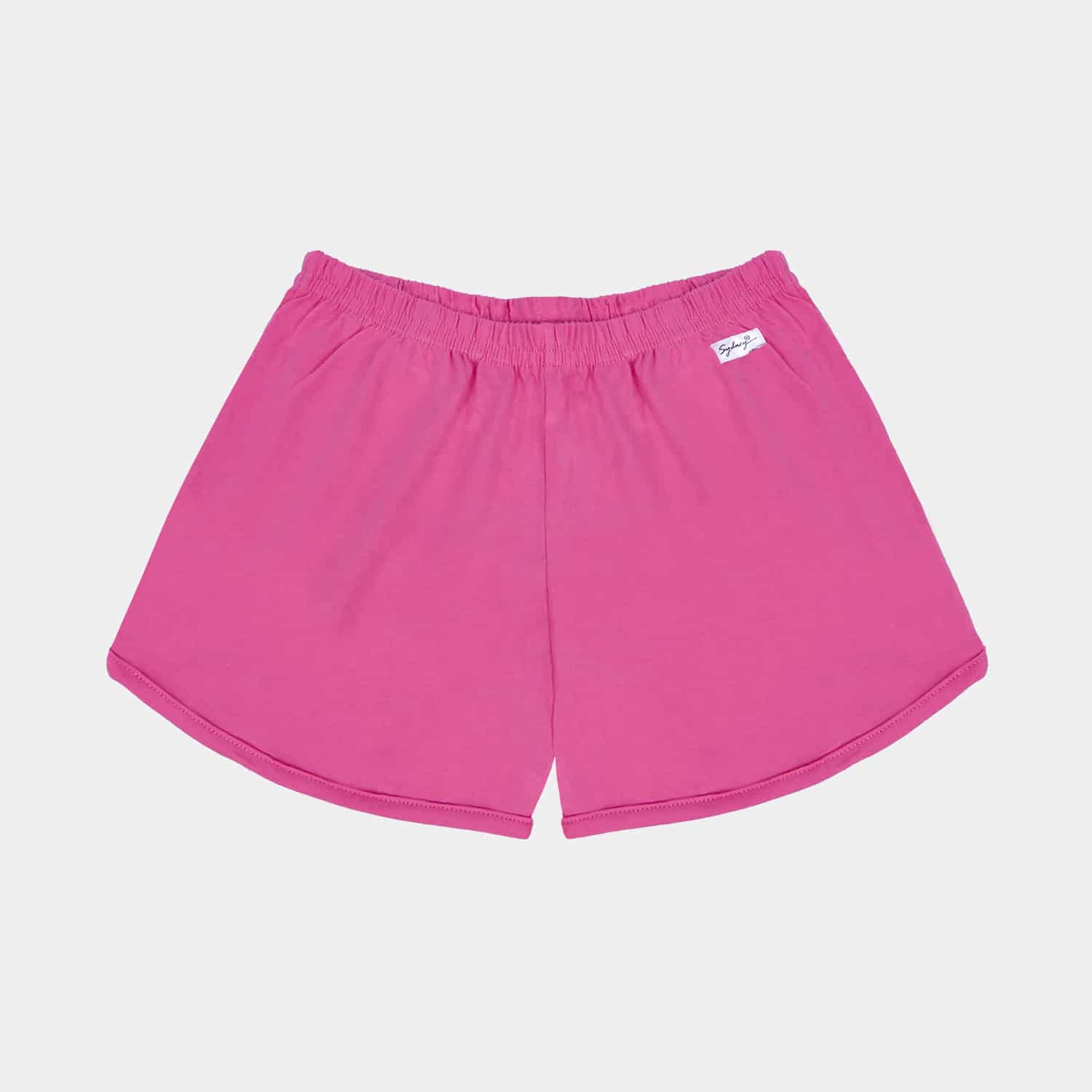 Short Verano