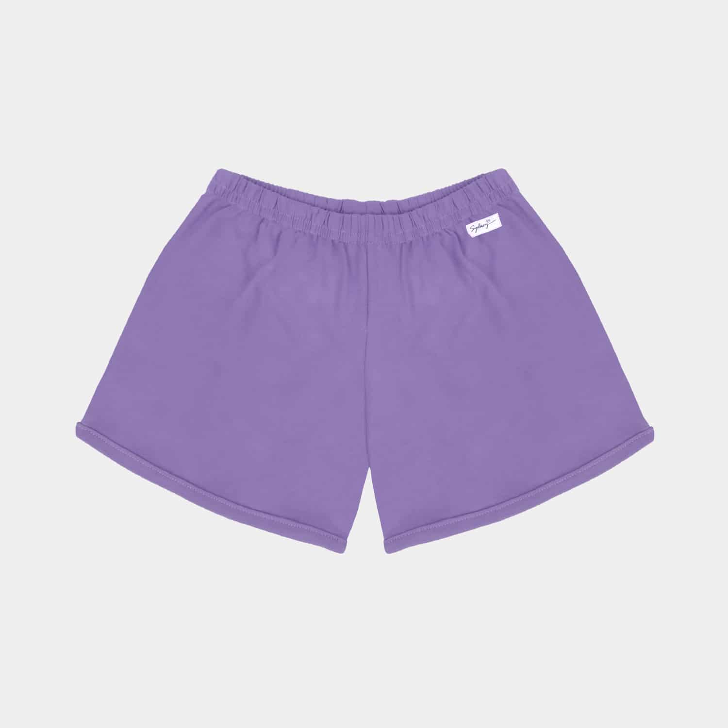 Short Verano