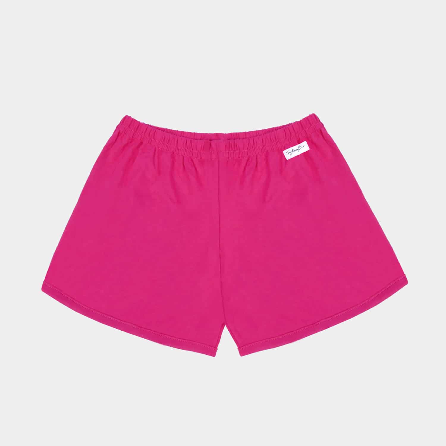 Short Verano