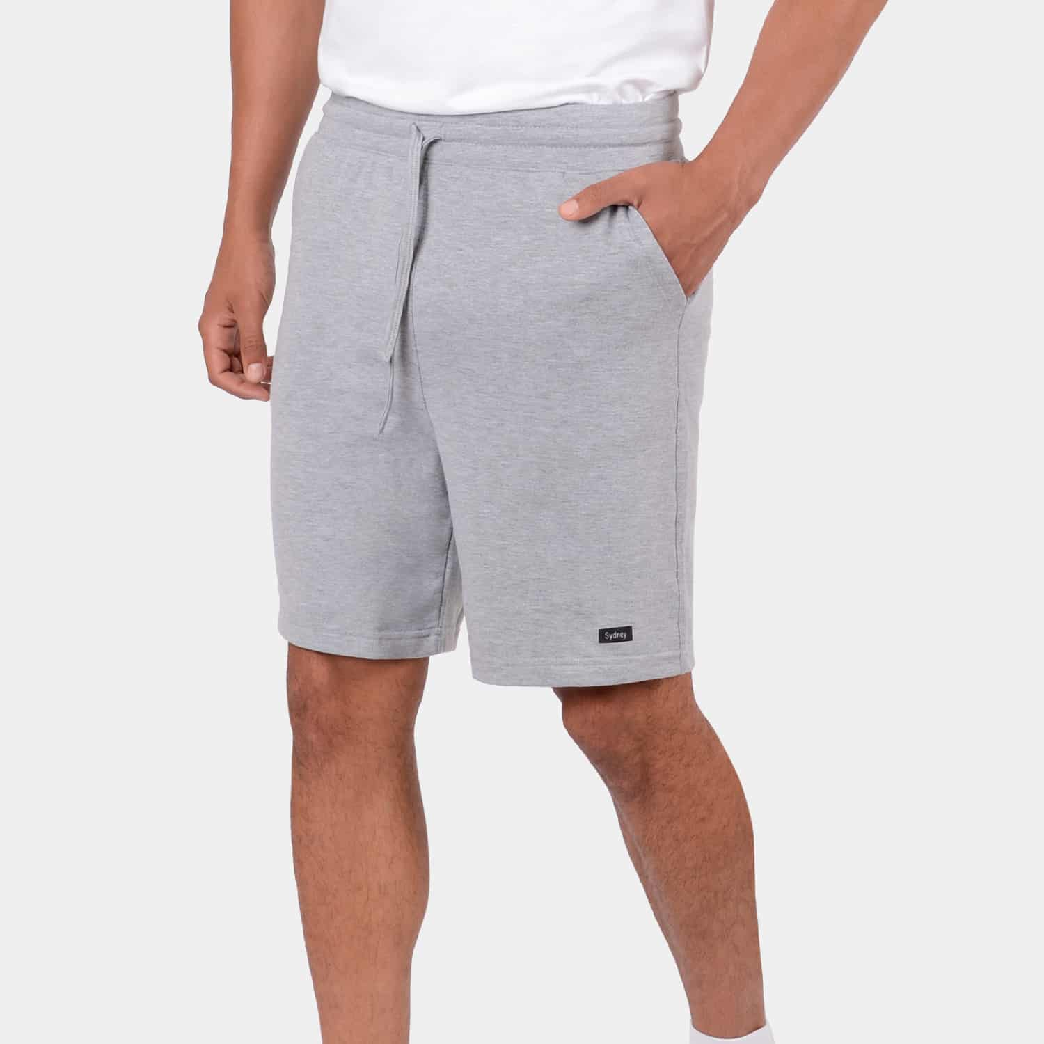 Short Sport Jeans para Hombre