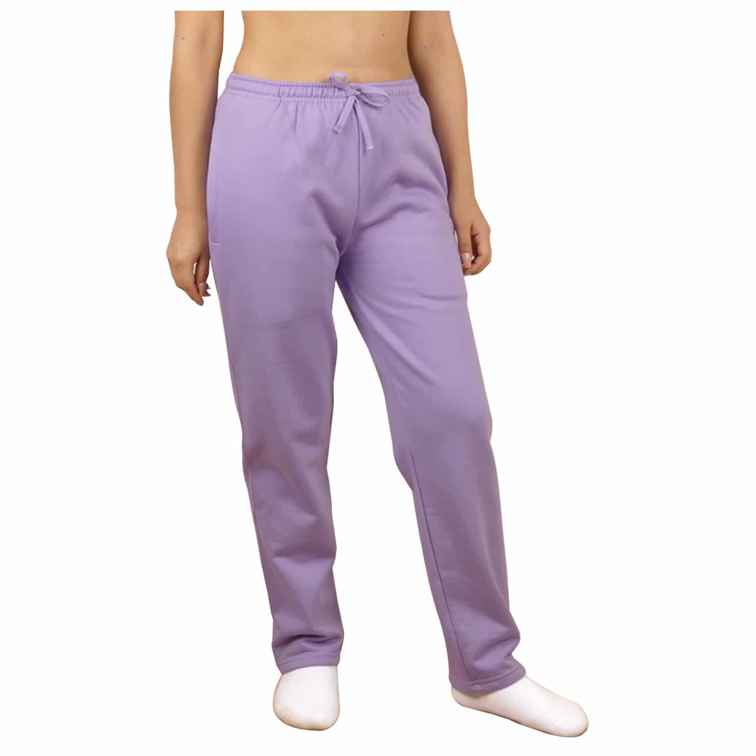 Pantaloneta Dama Afranelada