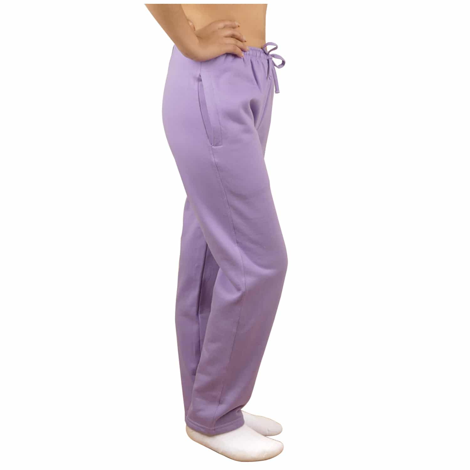 Pantaloneta Dama Afranelada