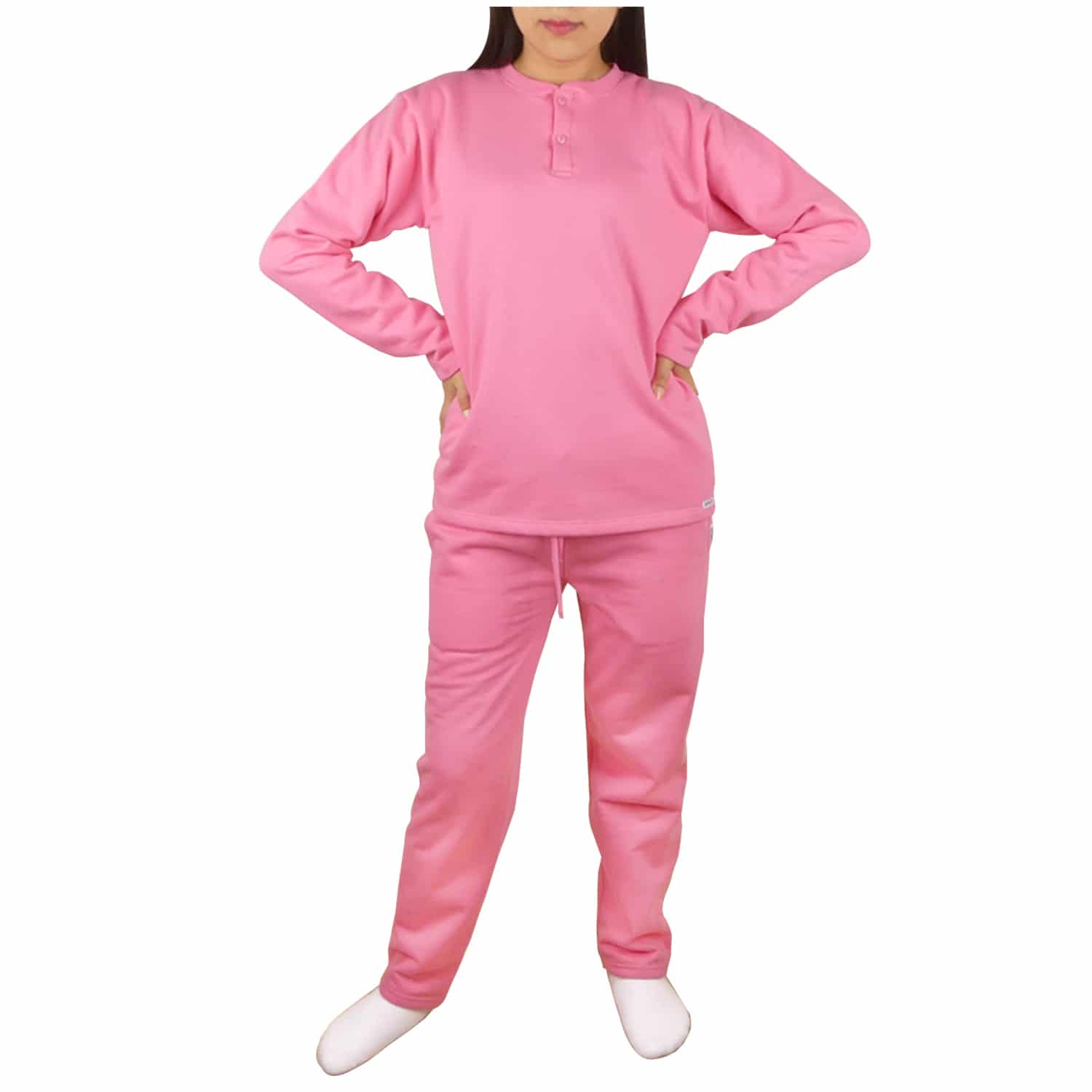 Pijama Dama Afranelado