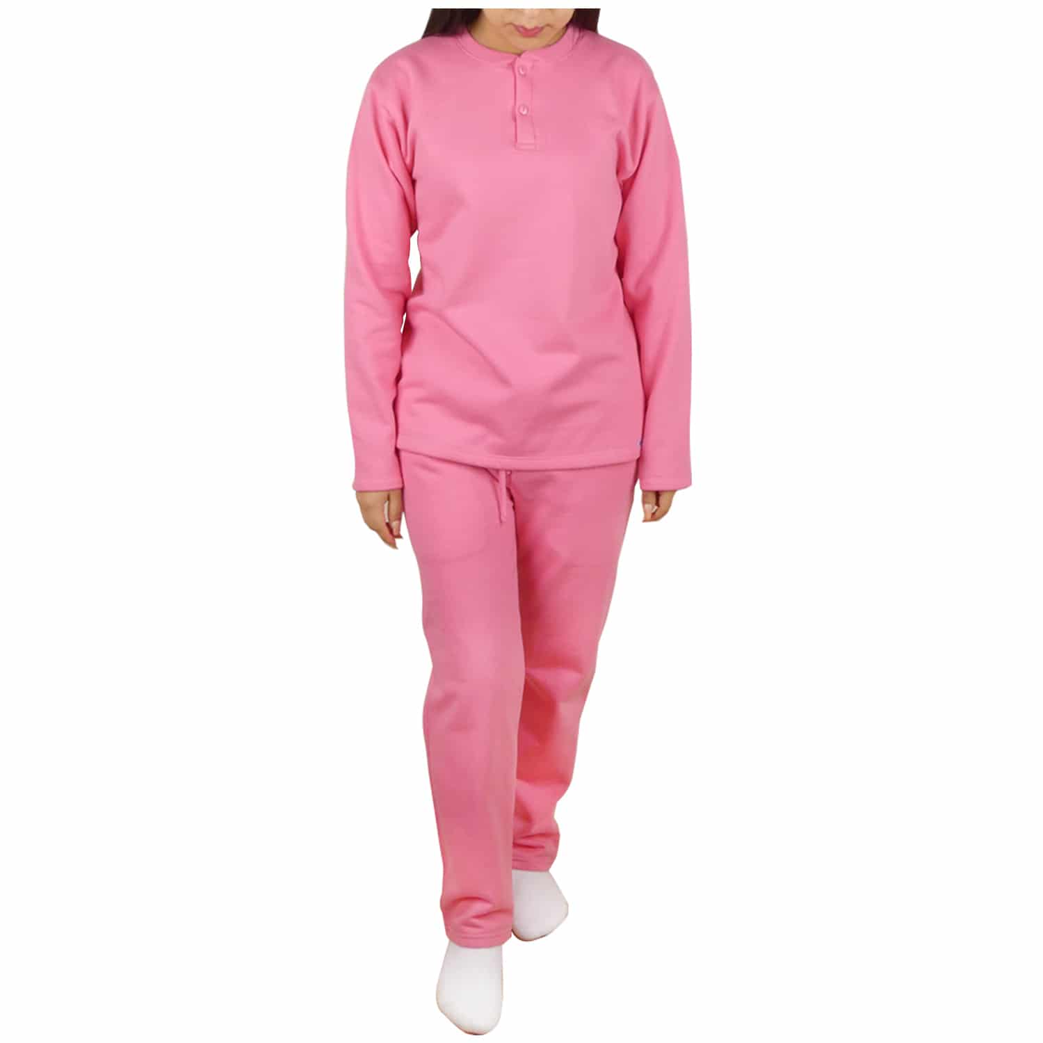 Pijama Dama Afranelado
