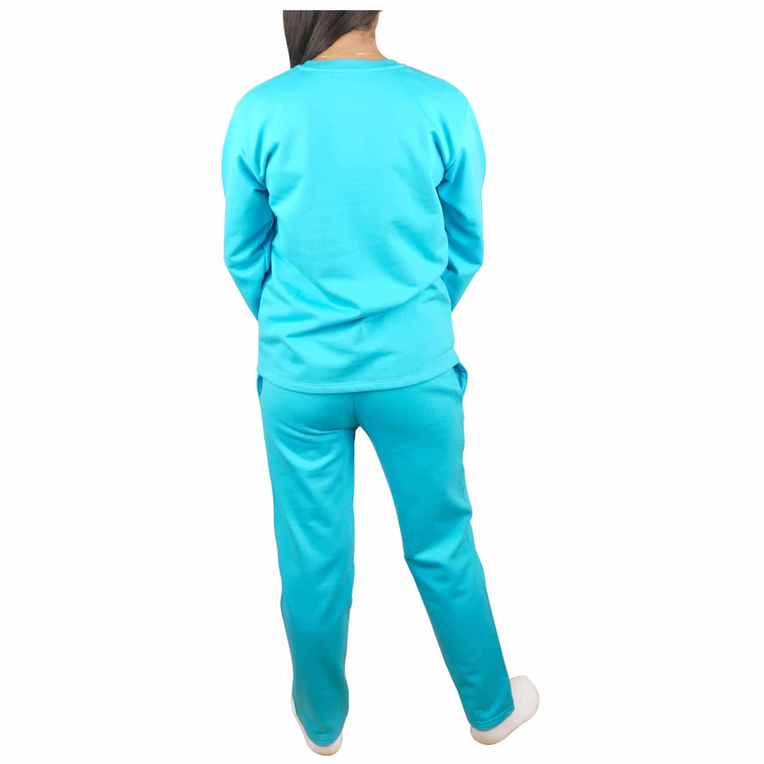 Pijama Dama Afranelado