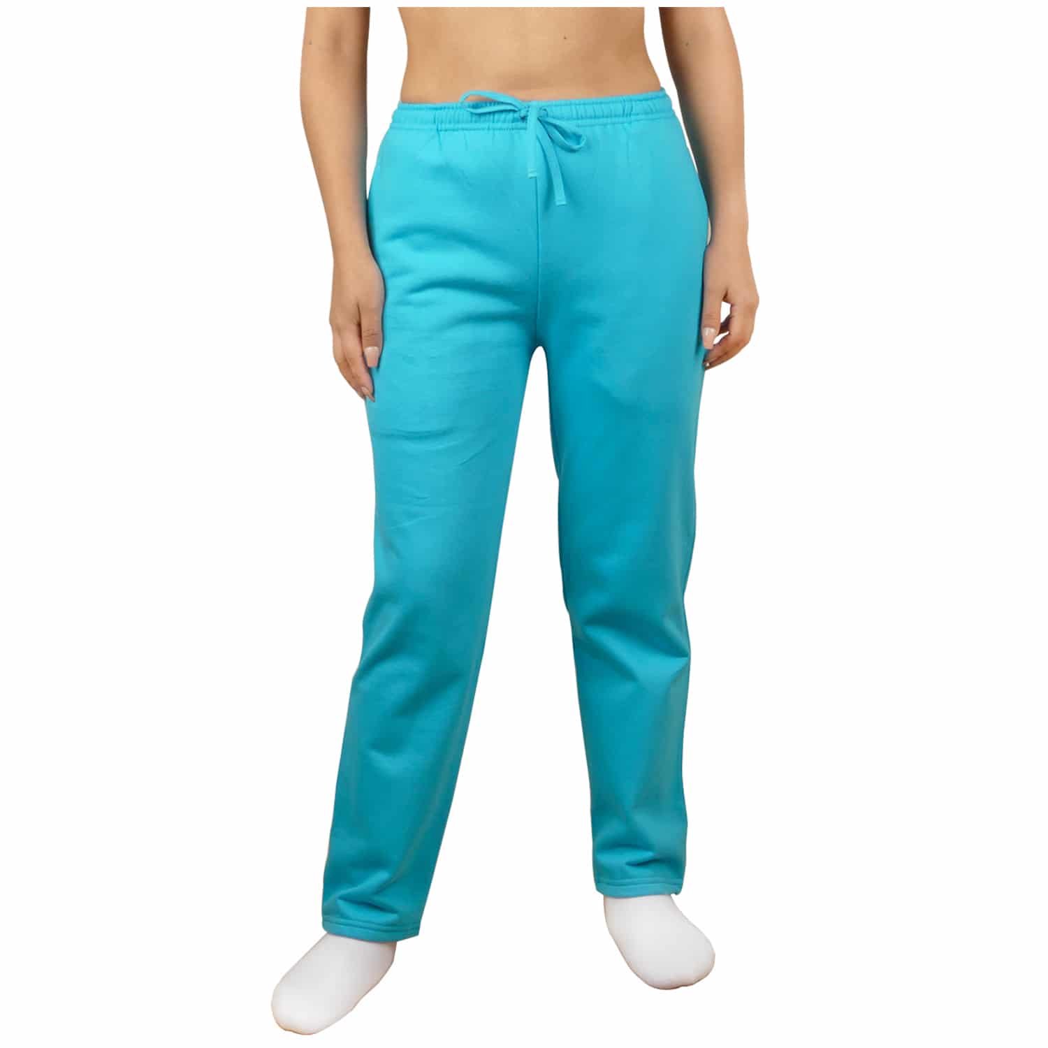 Pantaloneta Dama Afranelada