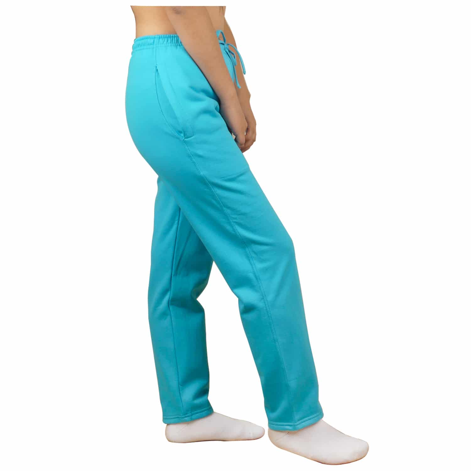 Pantaloneta Dama Afranelada