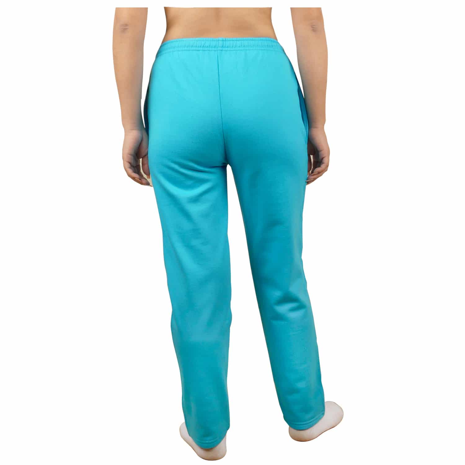 Pantaloneta Dama Afranelada