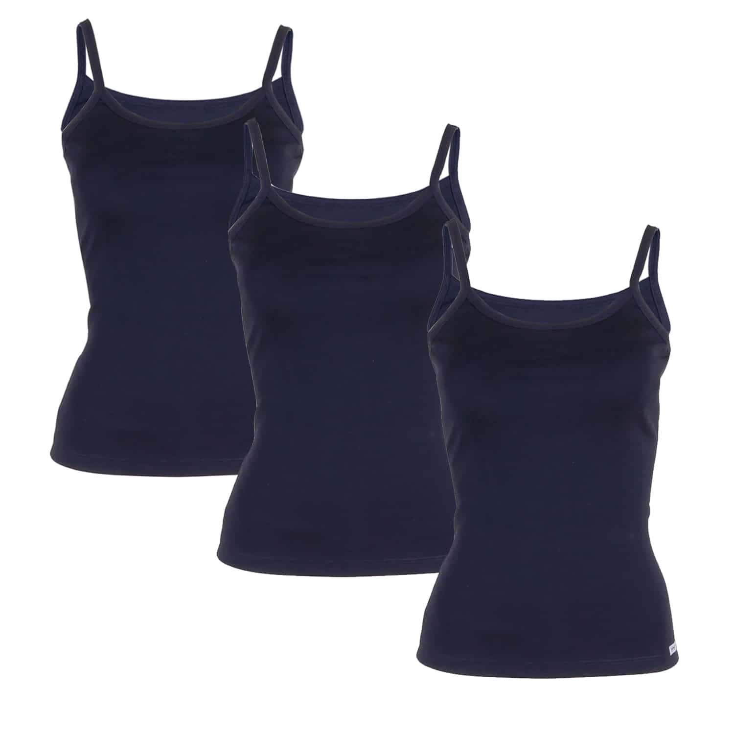 Bividi Top para Dama – Pack x3