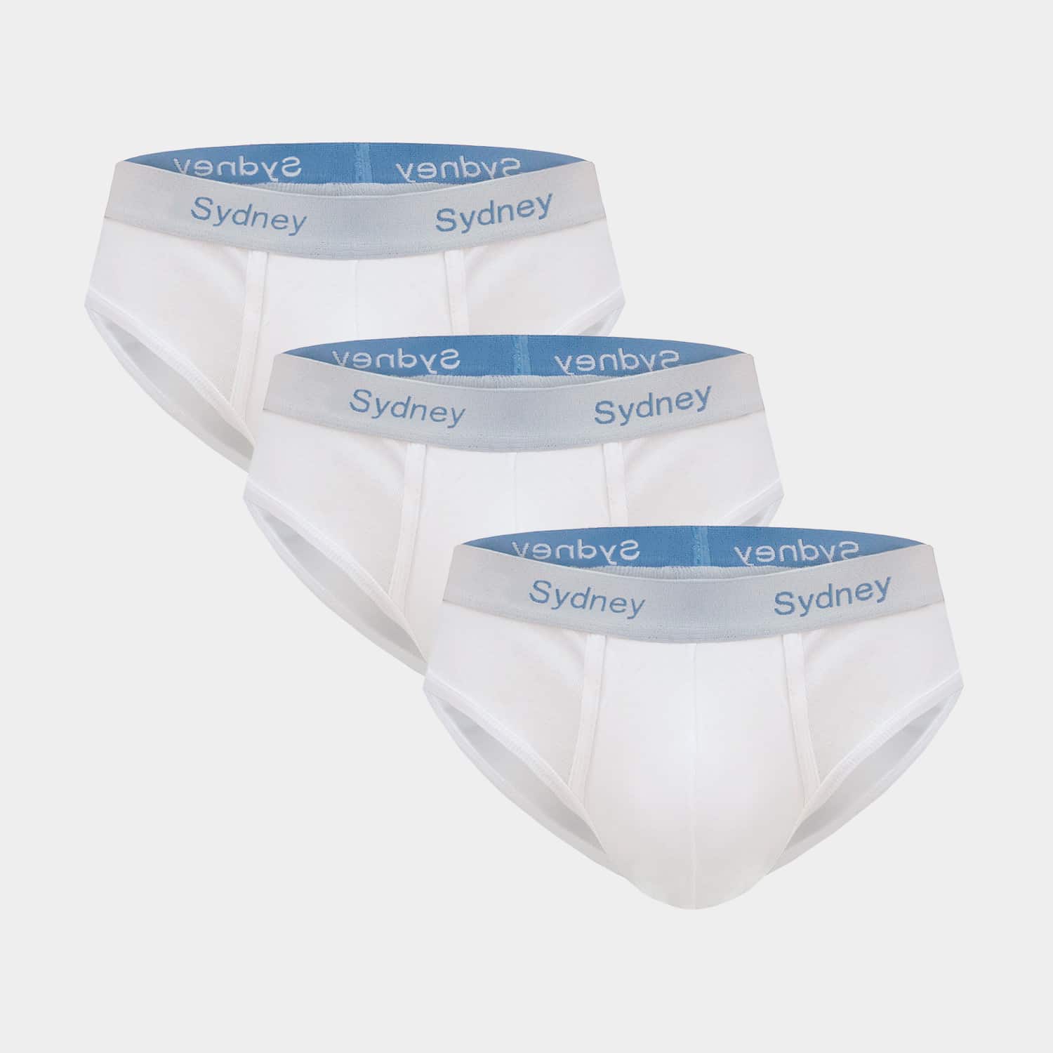 Trusa Hombre SKY  - Pack x3