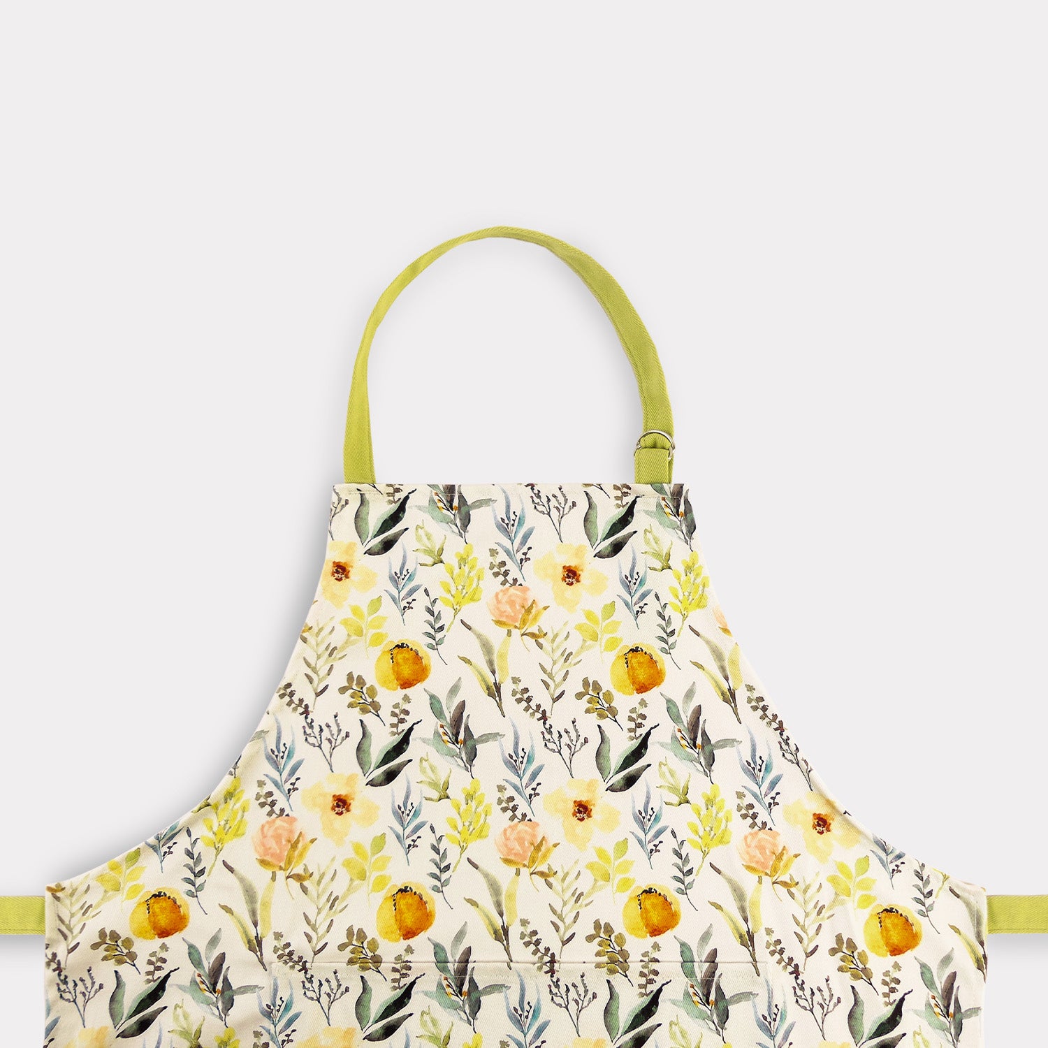 Delantal para Cocina con Diseño 68X84cm