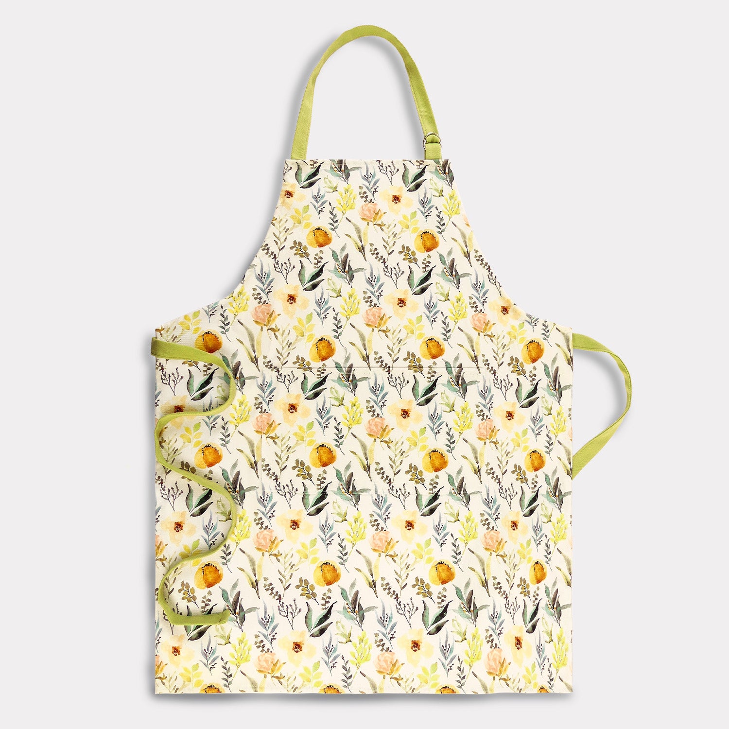Delantal para Cocina con Diseño 68X84cm