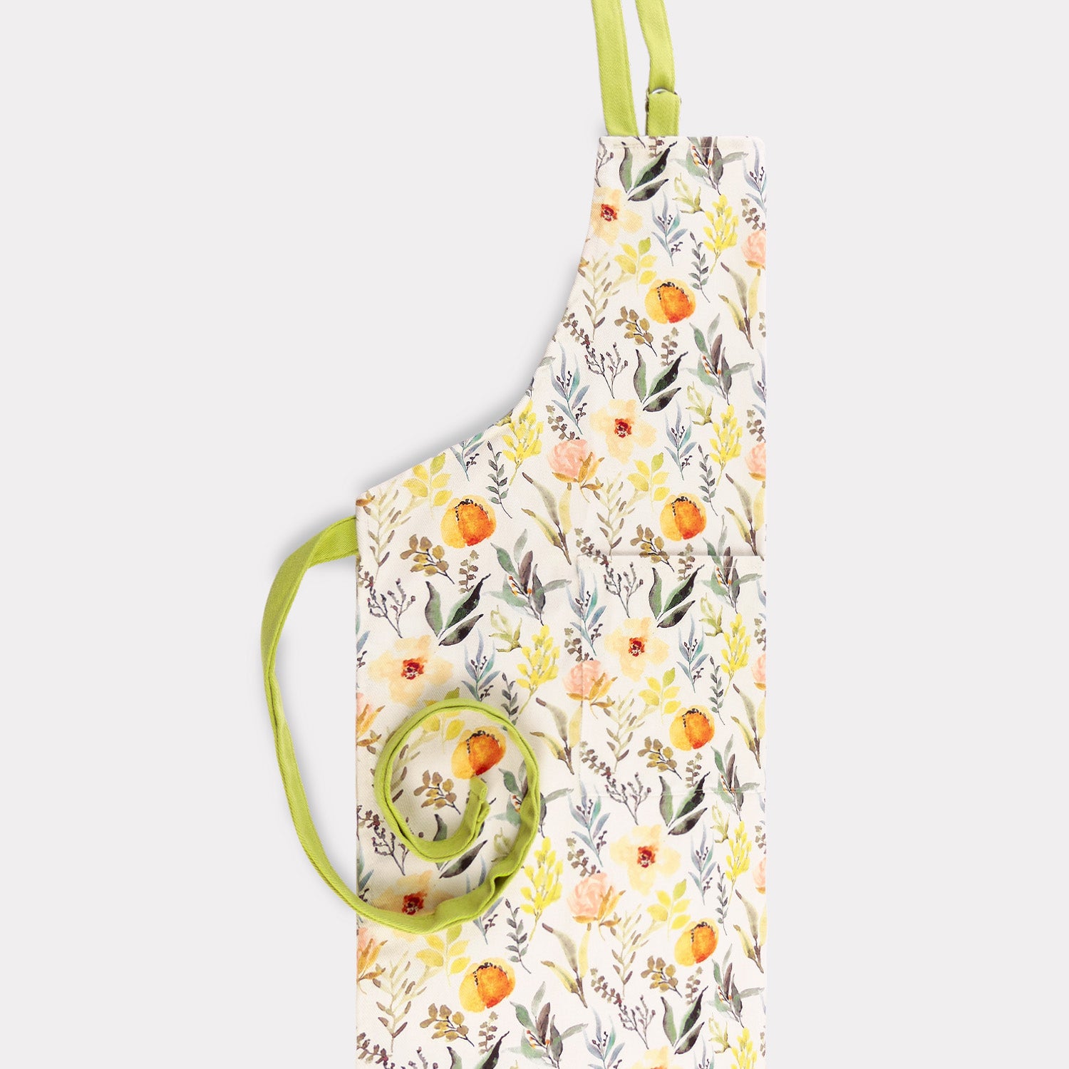 Delantal para Cocina con Diseño 68X84cm