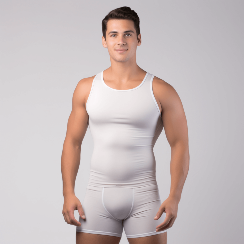 ¿Cómo quitar manchas en la ropa de color? - hemberjosue Young and athletic man in a minimalist bright setti 9b6518fd 1eb6 46da 9082 615ac7175e9a 1 - Sydney