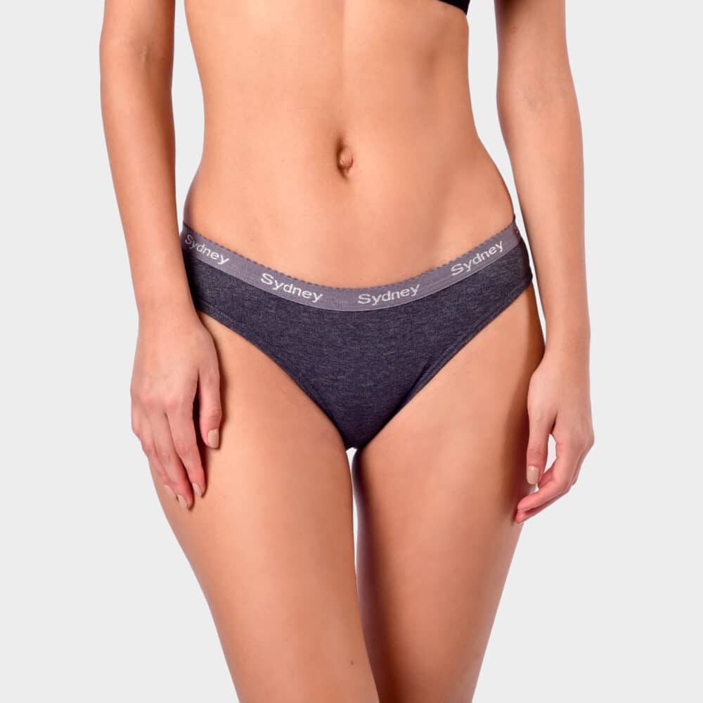 Tanga Doble Blonda - ropa interior 2 - Sydney