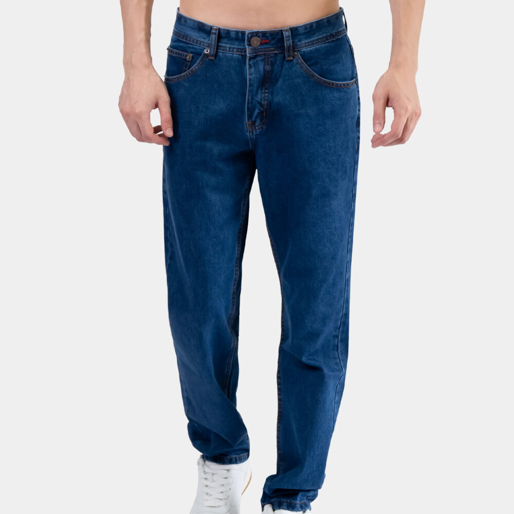 Cómo planchar pantalones jeans en 5 pasos - AG1 AZUL2 - Sydney