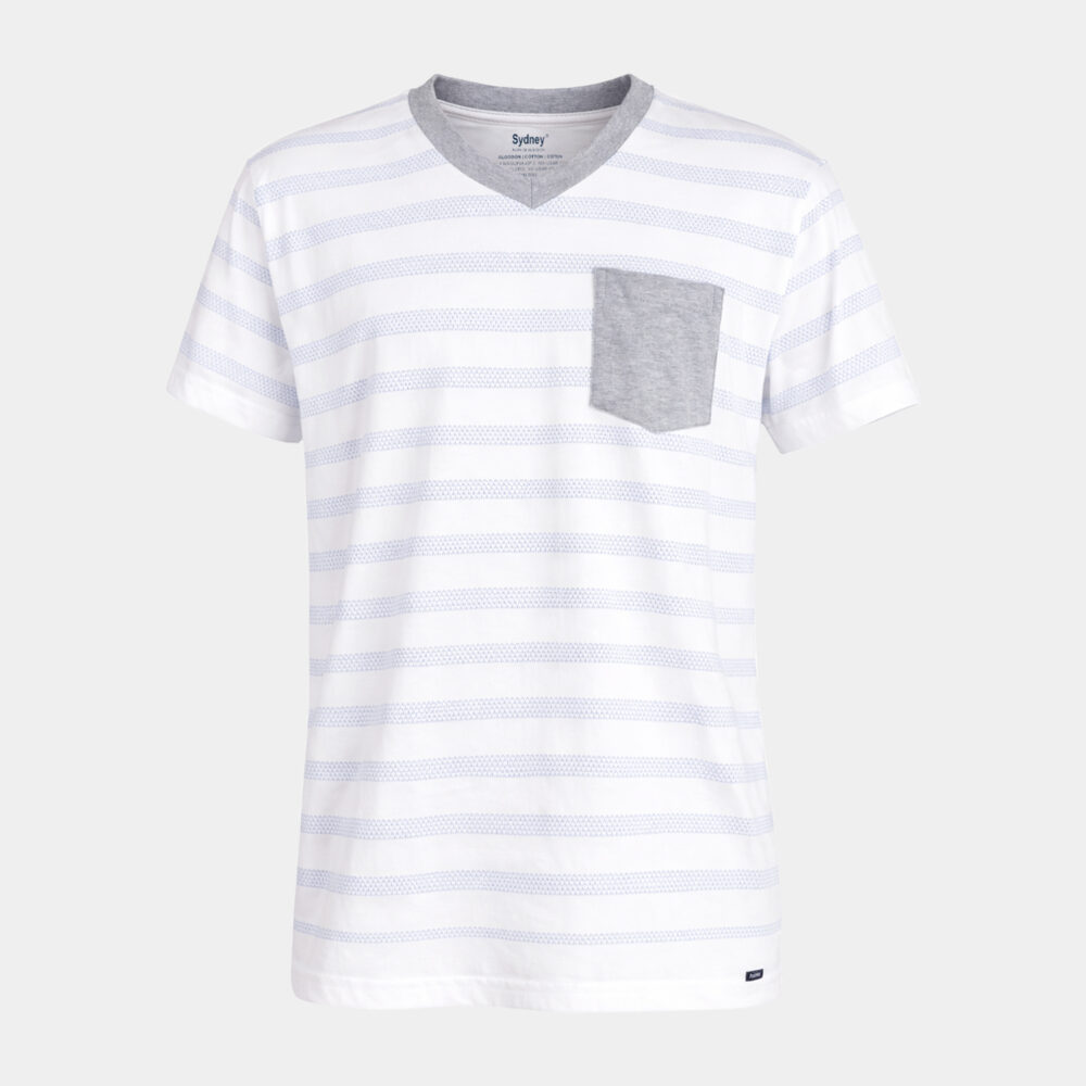 ¿Cómo quitar manchas de desodorante en la ropa? - L13 MELANGE 2 S y M - Sydney