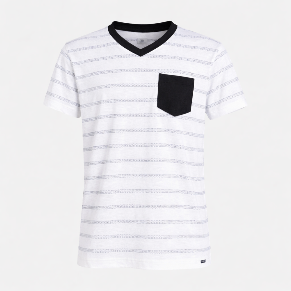 ¿Cómo quitar manchas de desodorante en la ropa? - L13 NEGRO 1 S y M - Sydney