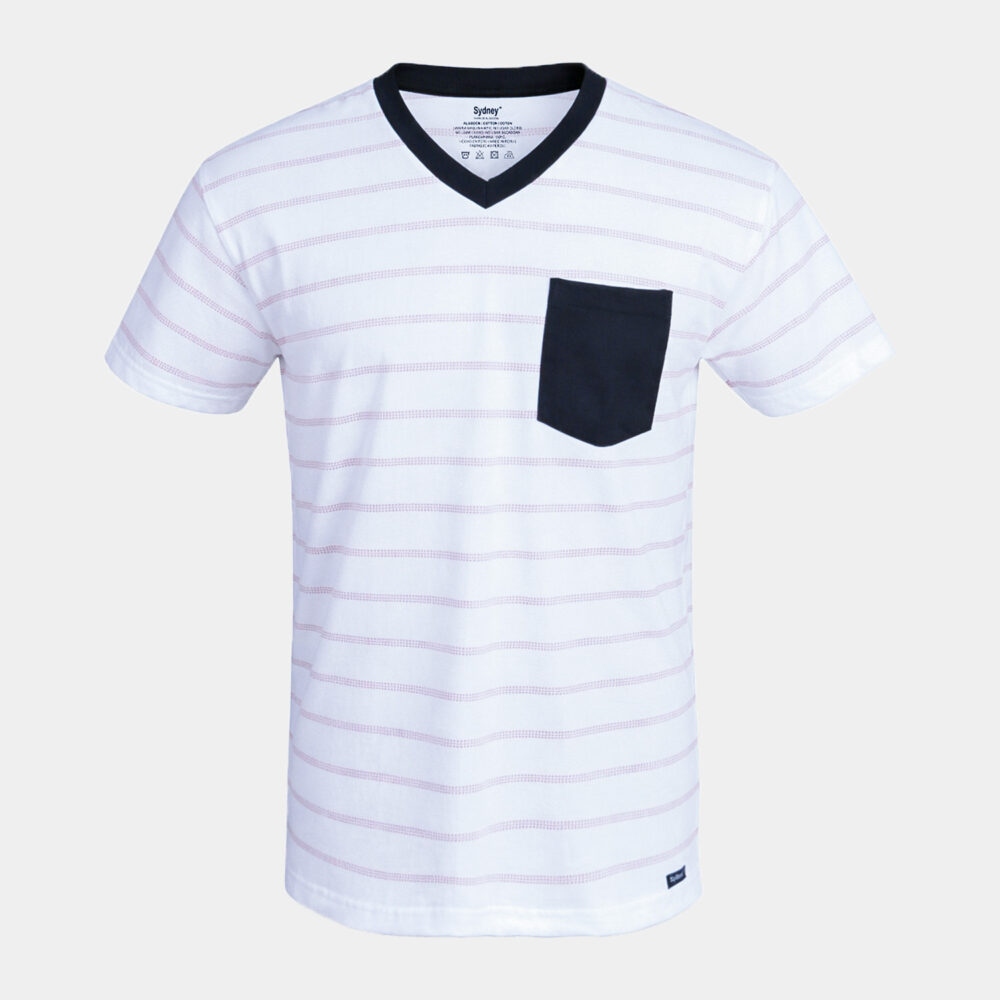 ¿Cómo quitar manchas de desodorante en la ropa? - L13 NEGRO S y M - Sydney