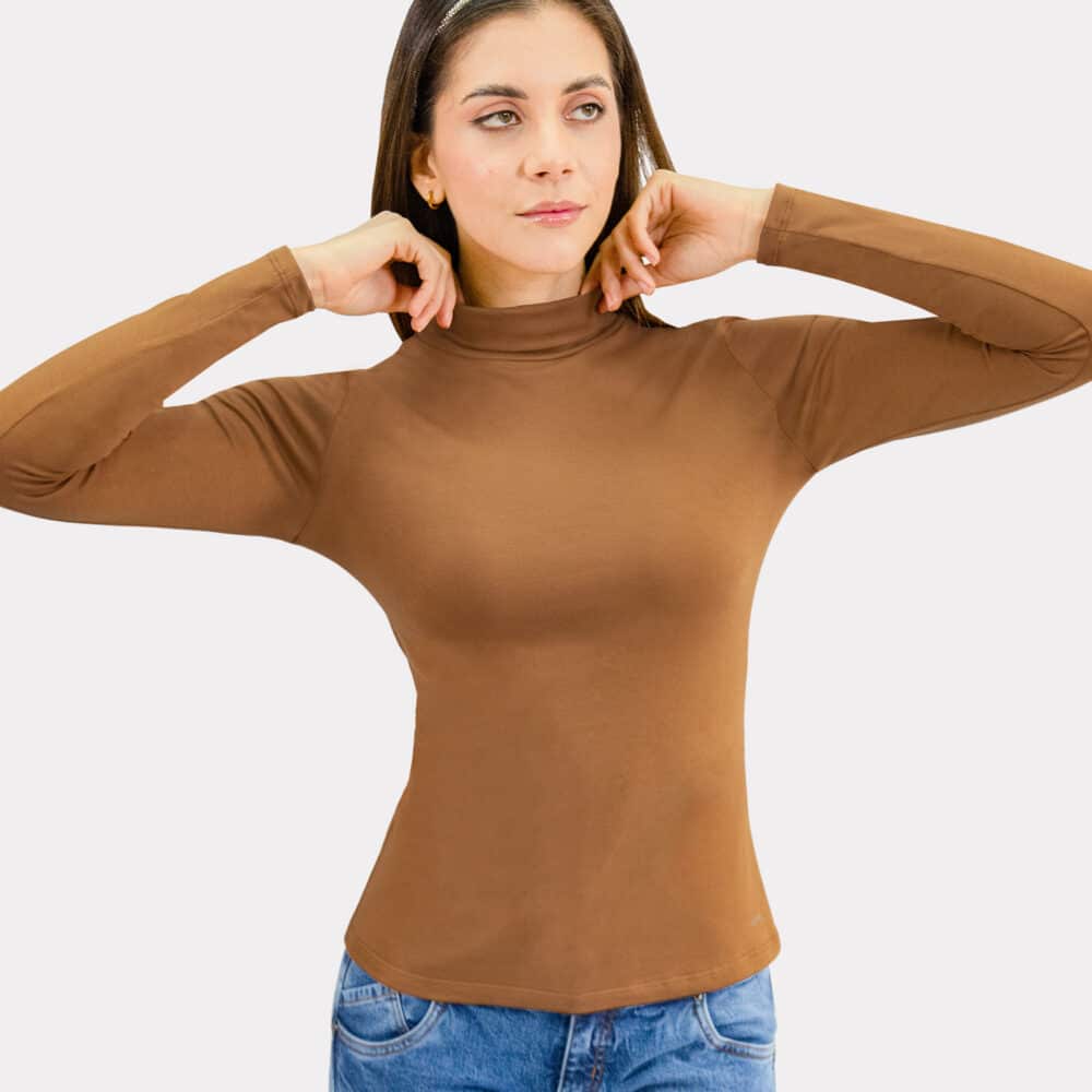 Ropa de primavera que debe estar en tu closet - PM24 TABACO1 - Sydney