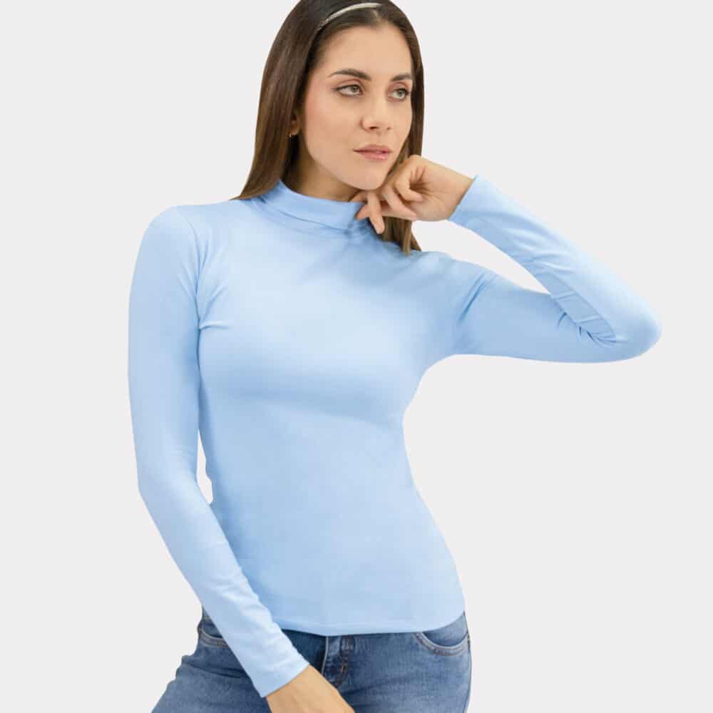 Ropa de primavera que debe estar en tu closet - PM25 CELESTE CALVIN1 - Sydney