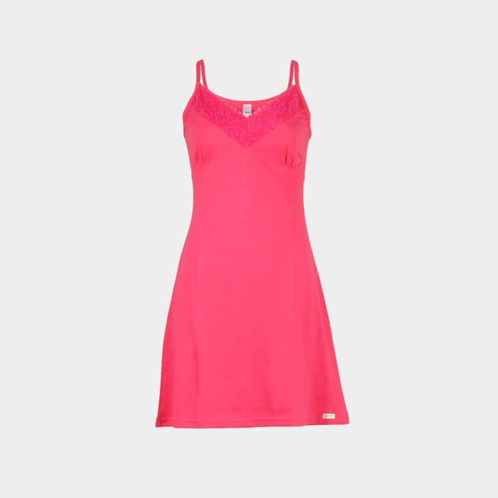 Camisón Dama Top - V6 CORAL - Sydney