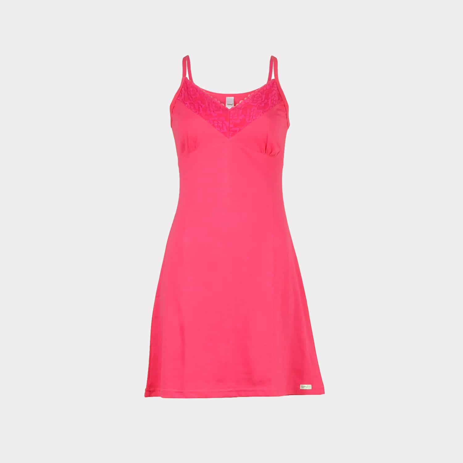 Camisón Dama Top - V6 CORAL - Sydney