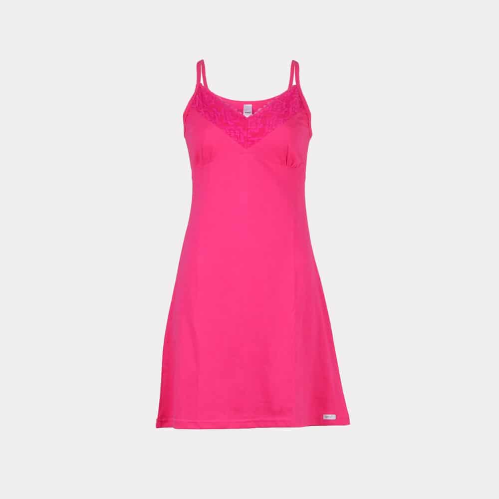 Camisón Dama Top - V6 FUCSIA - Sydney