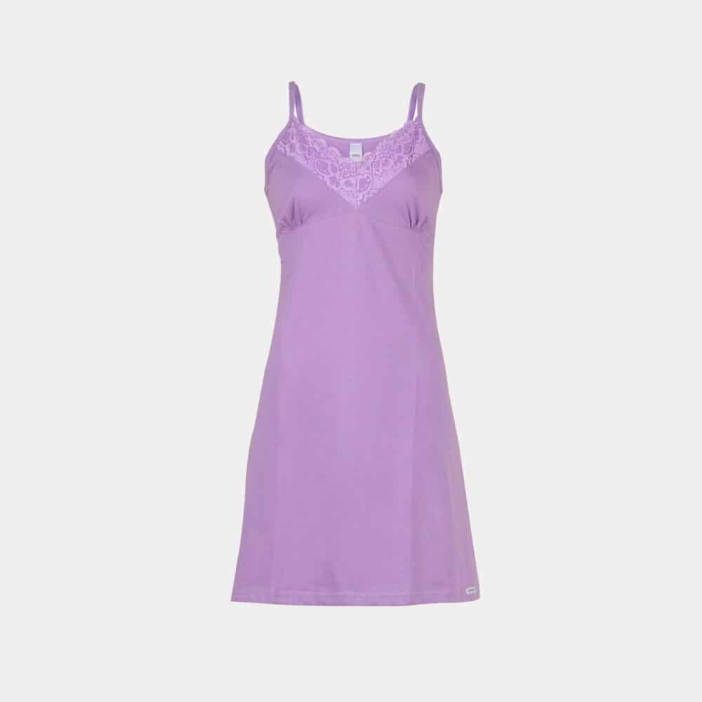 Camisón Dama Top - V6 LAVANDA - Sydney