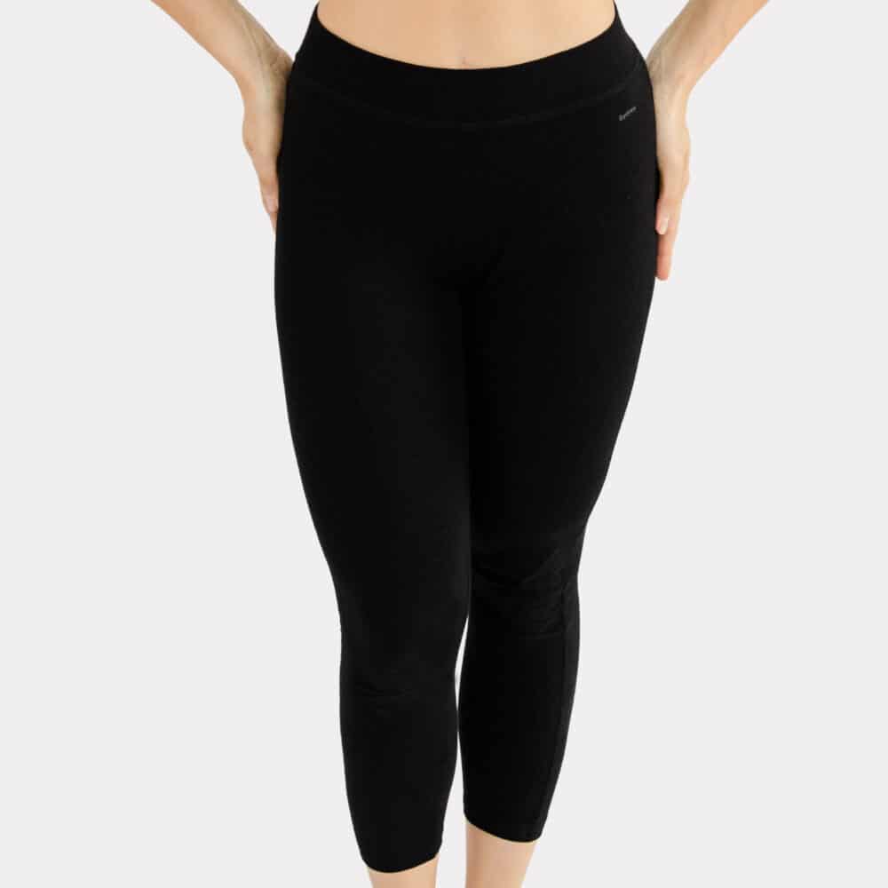 Ropa de primavera que debe estar en tu closet - X15 negro 1 - Sydney