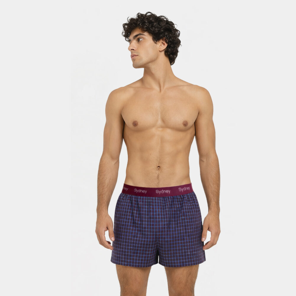 Media Vestir Style - Y1 VINO 1 - Sydney