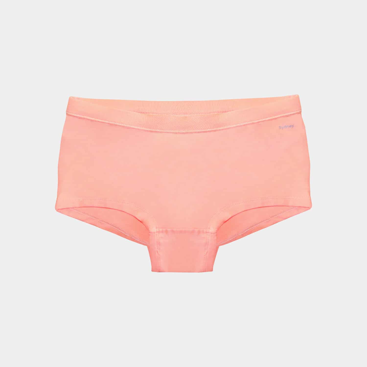 Tanga Doble Blonda - pima bra 17 - Sydney