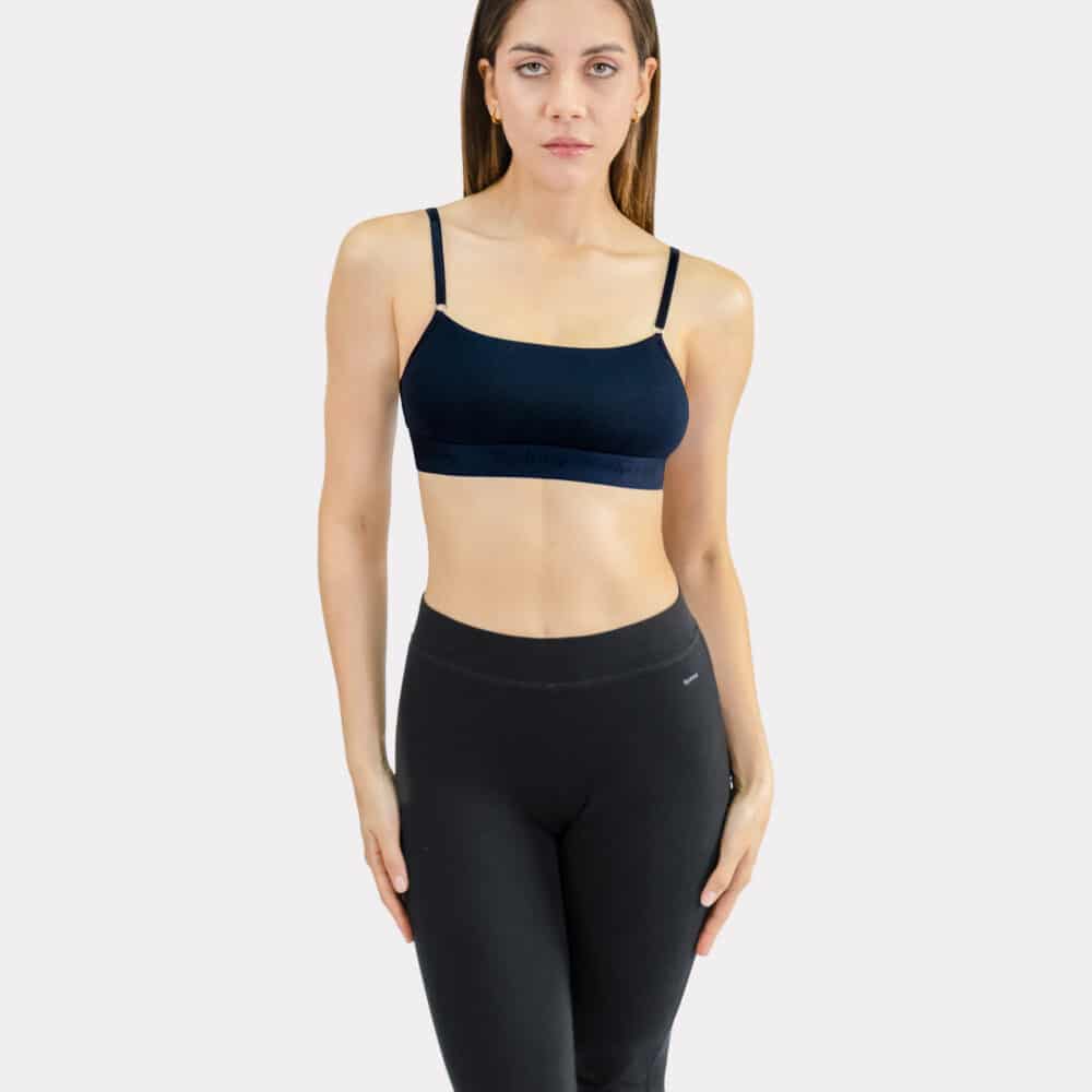 ¿Cómo saber mi talla de brasier? - P11 azul3 - Sydney