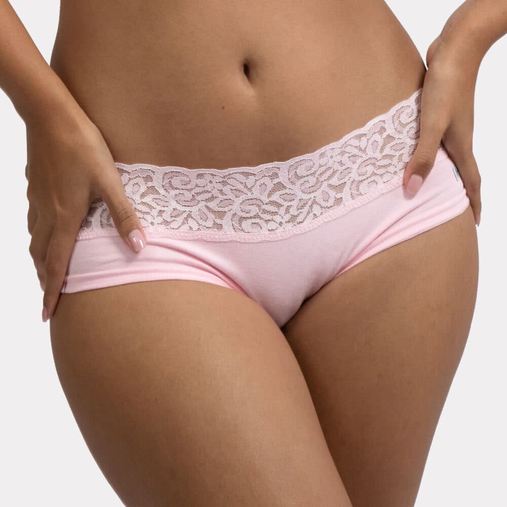 Tendencias en ropa interior femenina - Y19 ROSESHADOW2 - Sydney