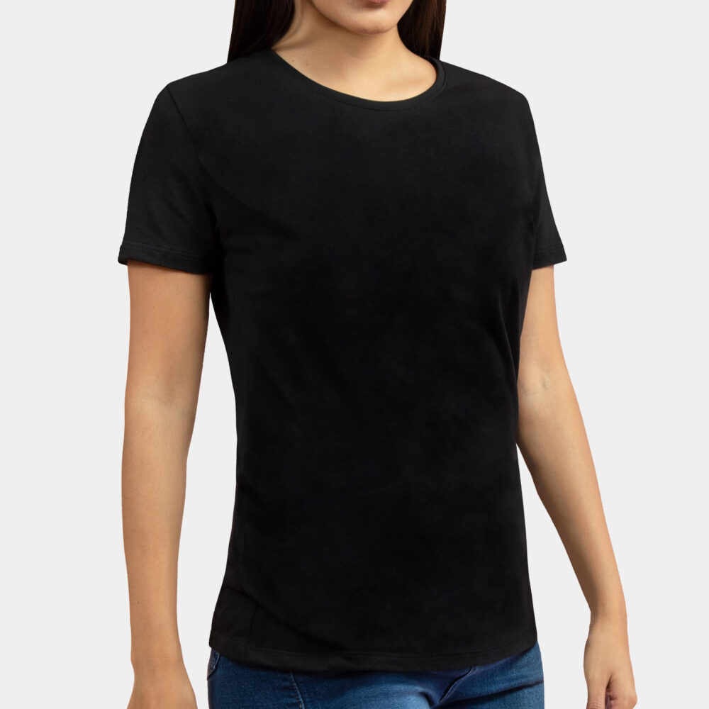 TRUSA DAMA ISABELLA - PM10 NEGRO MODELO - Sydney