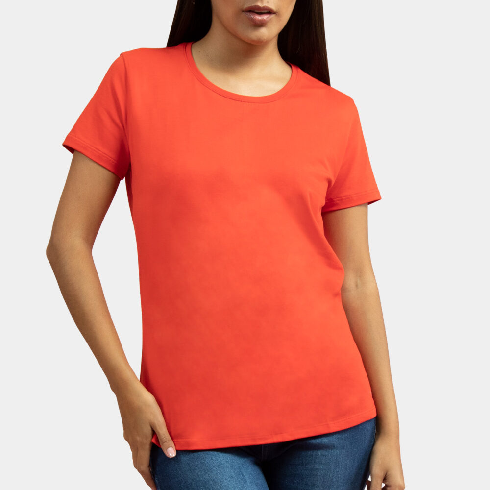 TRUSA DAMA ISABELLA - PM10 ROJO MODELO - Sydney