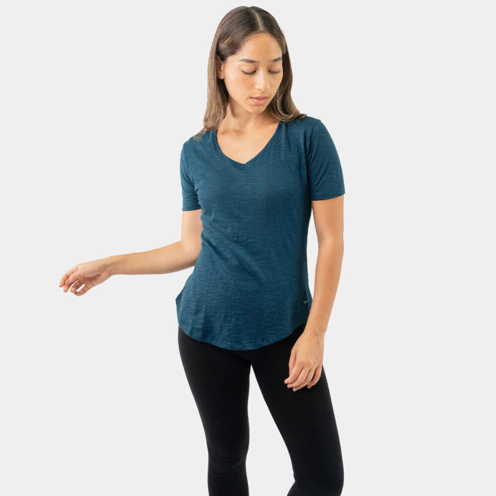 Polo para Mujer Pima - PM11 COBALTO1 - Sydney