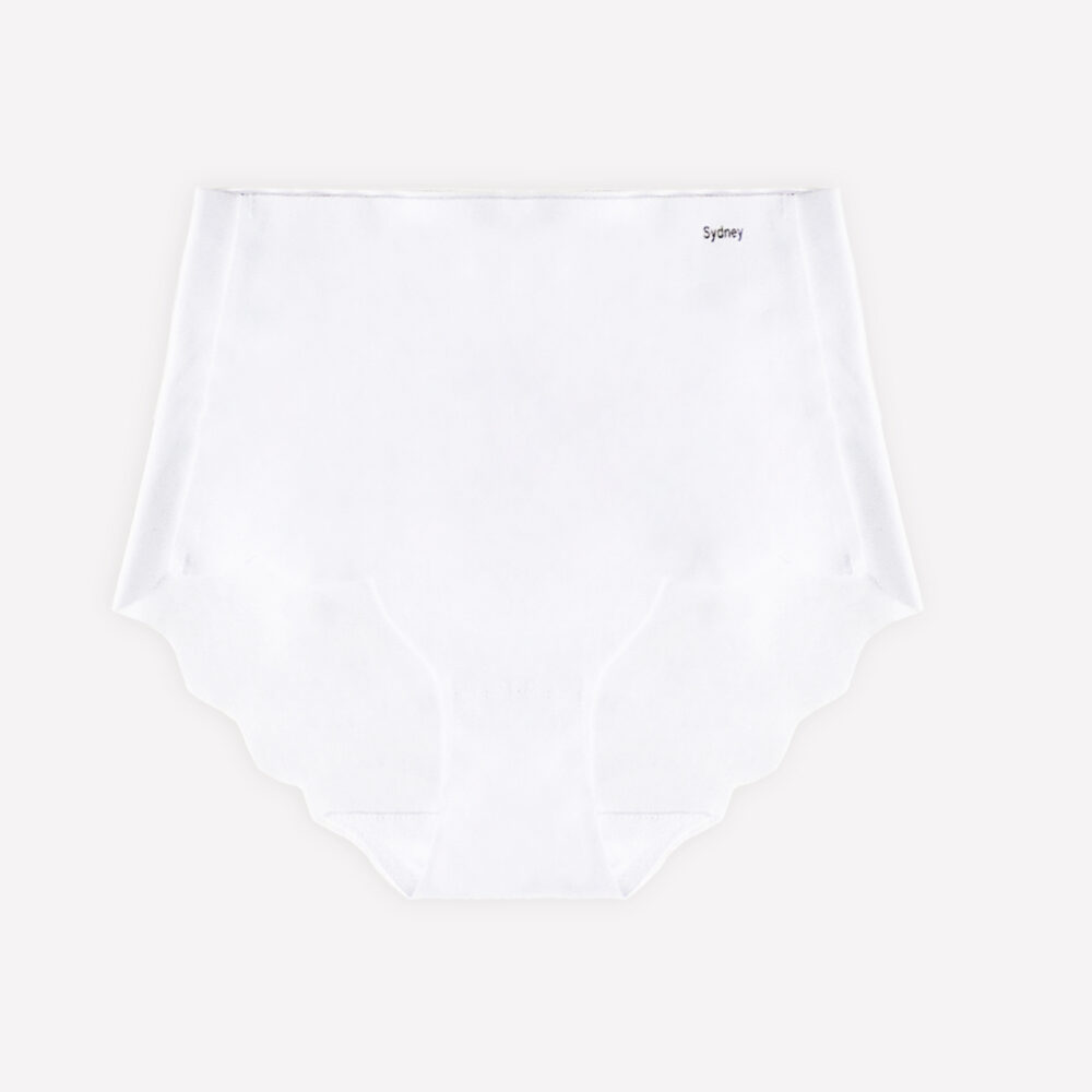 Trusa para Mujer Moderna - Pack x3 - PM6 BLANCO 3 - Sydney