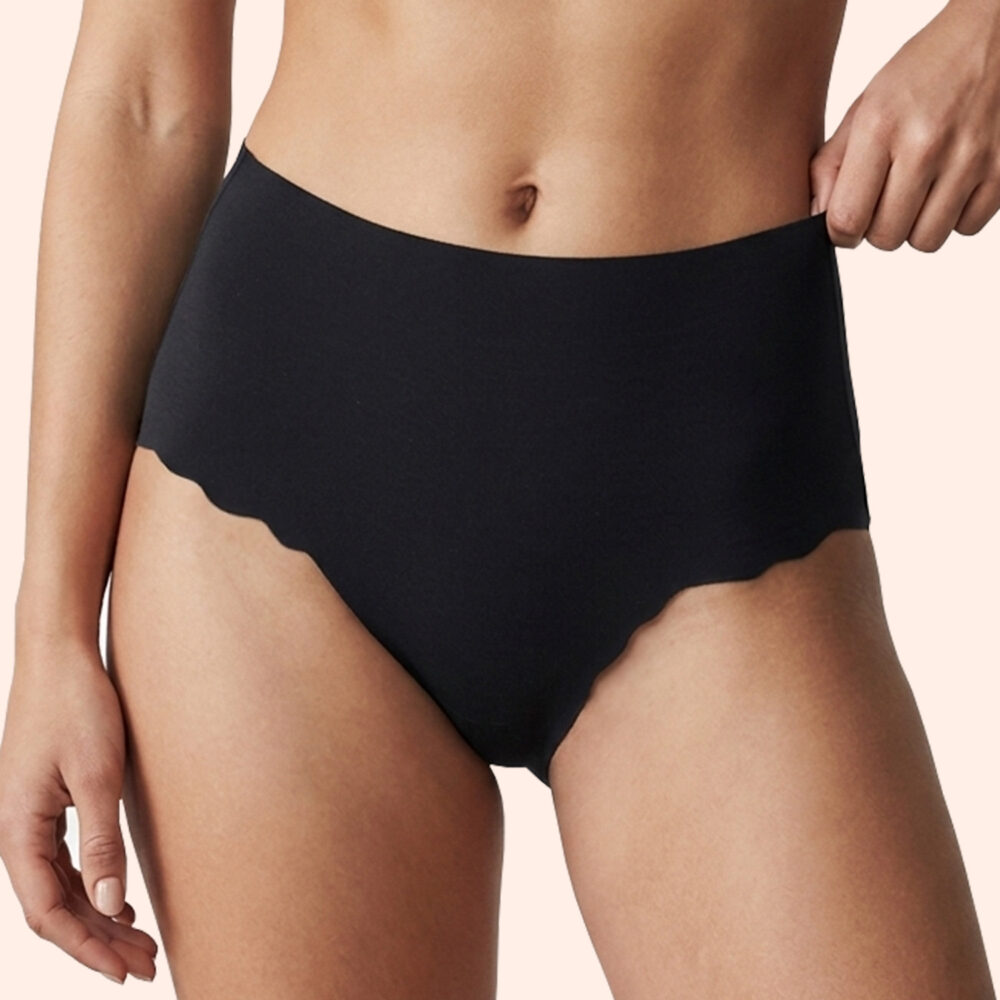Trusa para Mujer Moderna - Pack x3 - PM6 NEGRO1 - Sydney