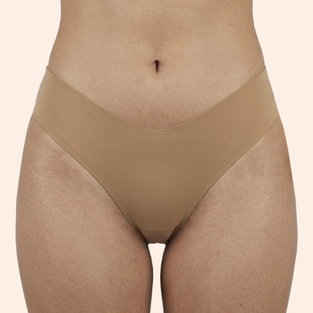Tanga para Dama Isabella - PM7 CAPUCCHINO1 - Sydney